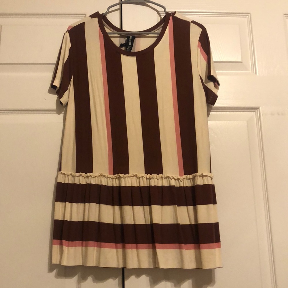 Agnes & Dora shirt